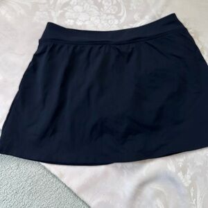 Swimming skirt